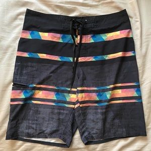 Hang Ten Swim shorts